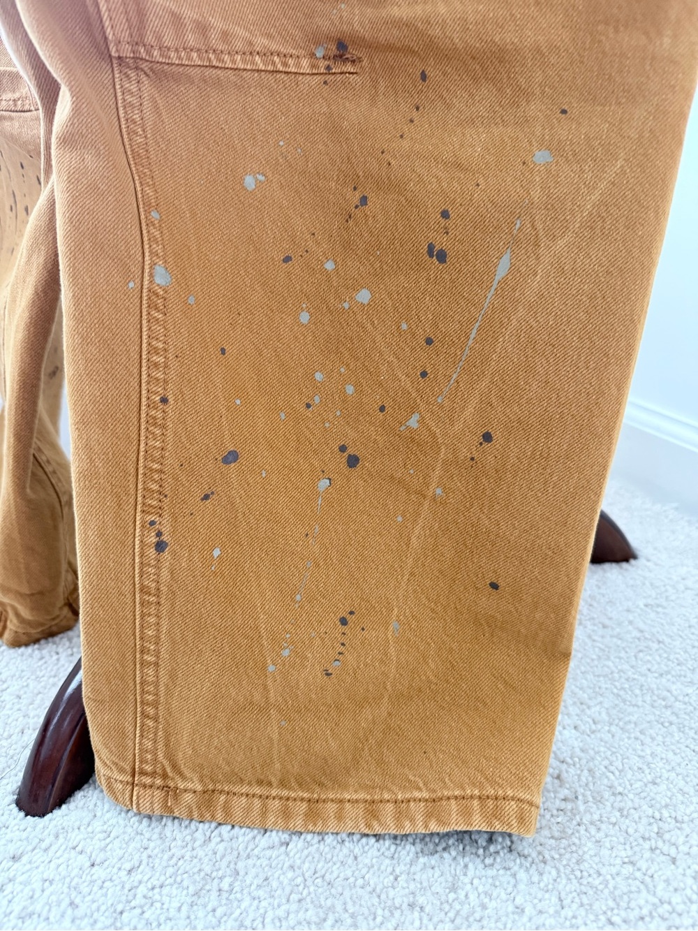 Free People Moxie Low Slung Jeans - Picture 6 of 13